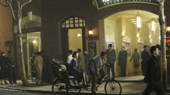 Photo from the movie Lust, Caution