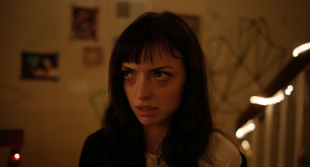 Photo from the movie M.F.A.