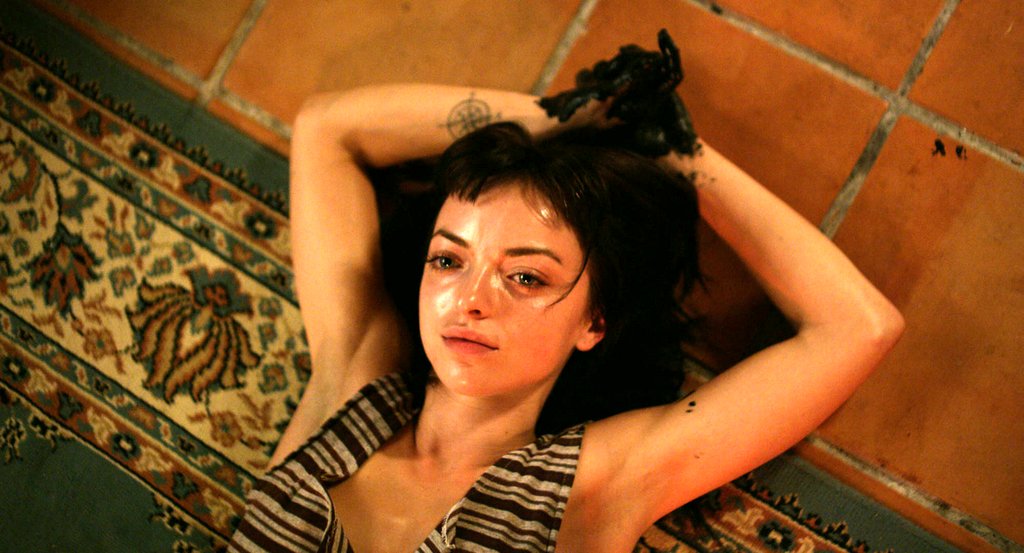 Photo from the movie M.F.A.