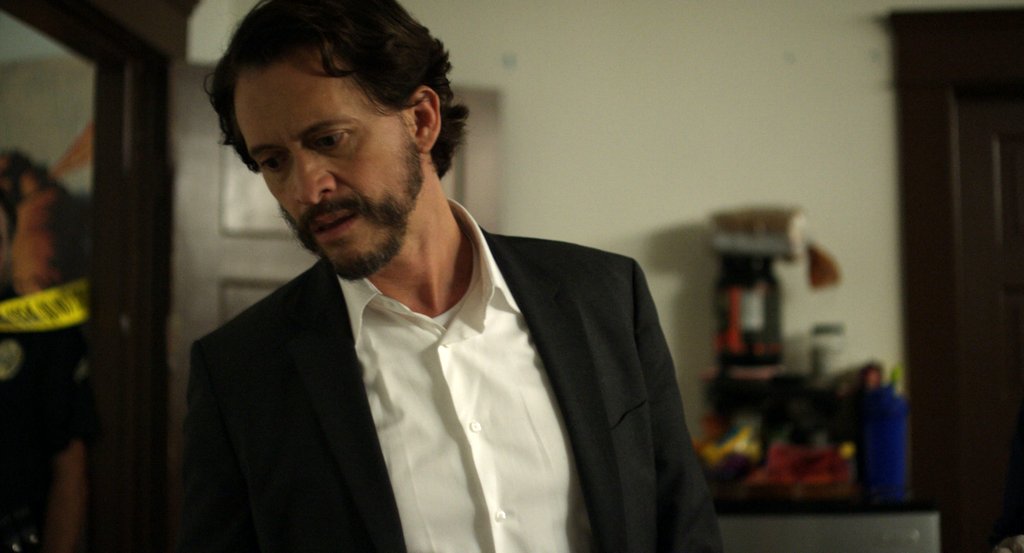 Photo from the movie M.F.A.