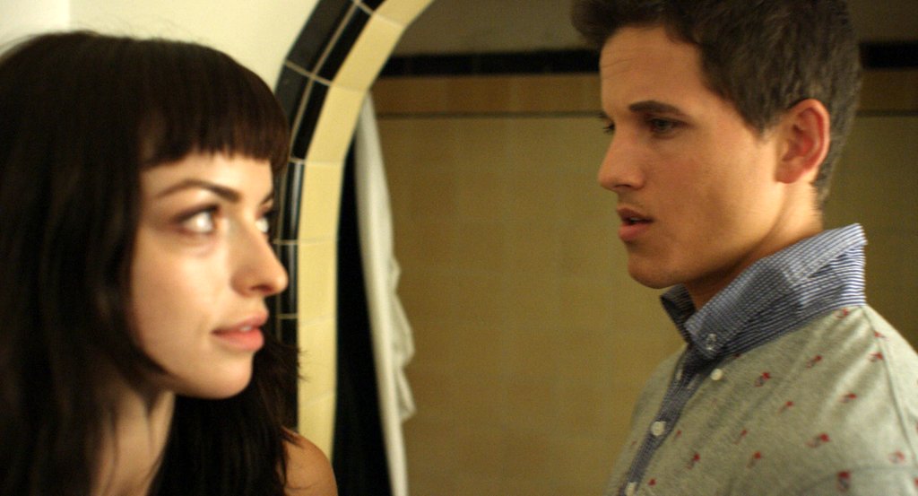 Photo from the movie M.F.A.