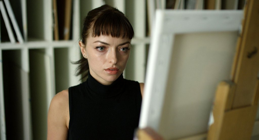 Photo from the movie M.F.A.