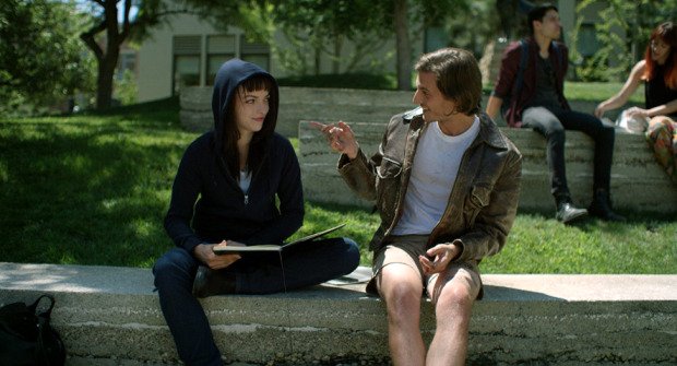 Photo from the movie M.F.A.