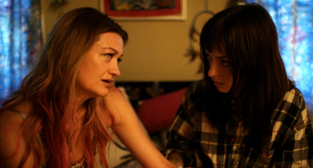 Photo from the movie M.F.A.