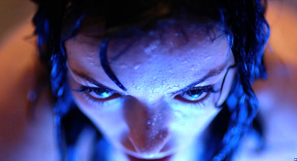 Photo from the movie M.F.A.