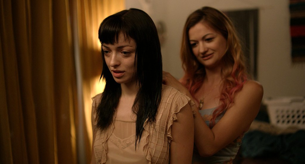 Photo from the movie M.F.A.