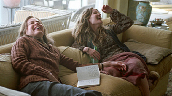 Photo from the movie Margot at the Wedding