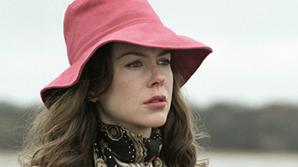 Photo from the movie Margot at the Wedding