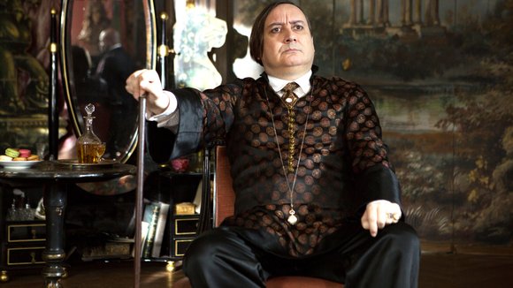 Photo from the movie Marguerite