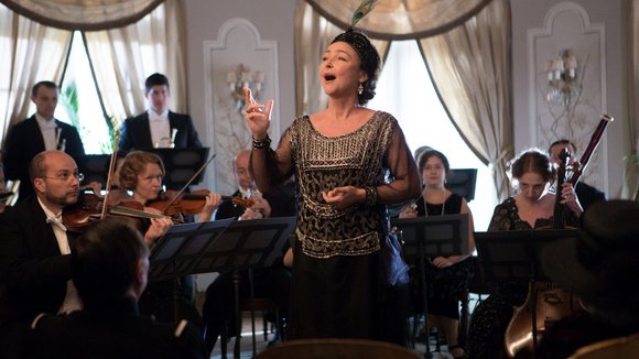 Photo from the movie Marguerite