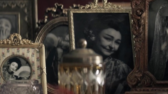 Photo from the movie Marguerite