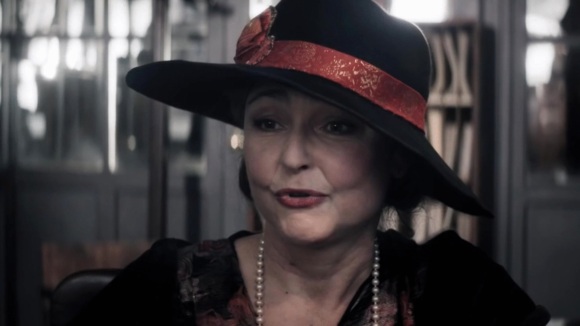 Photo from the movie Marguerite