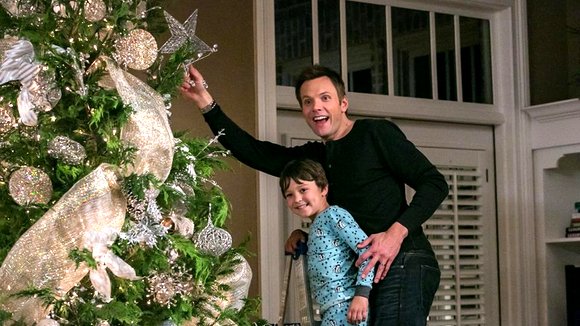 Photo from the movie A Merry Friggin' Christmas