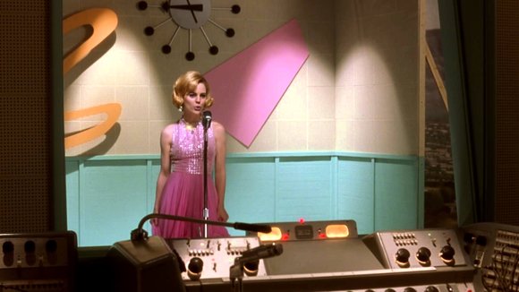 Photo from the movie Mulholland Drive