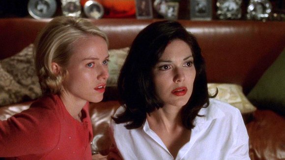 Photo from the movie Mulholland Drive