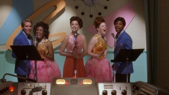 Photo from the movie Mulholland Drive