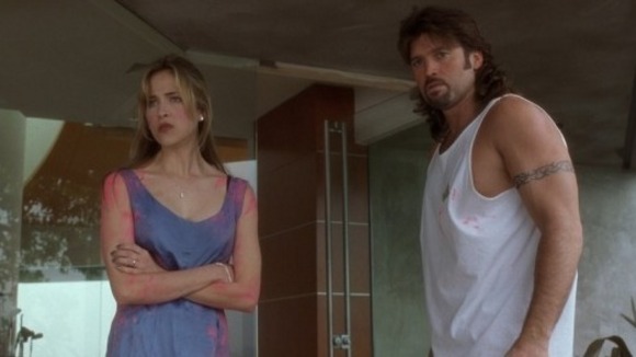 Photo from the movie Mulholland Drive