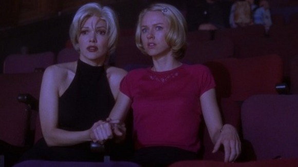 Photo from the movie Mulholland Drive