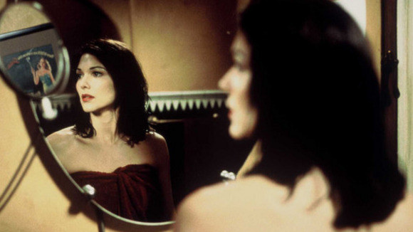 Photo from the movie Mulholland Drive
