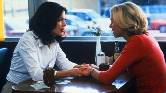 Photo from the movie Mulholland Drive