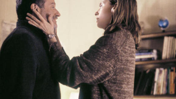 Photo from the movie The Night Listener