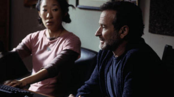 Photo from the movie The Night Listener