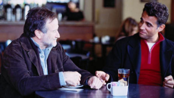 Photo from the movie The Night Listener