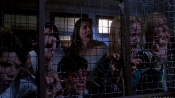 Photo from the movie A Nightmare on Elm Street 3: Dream Warriors