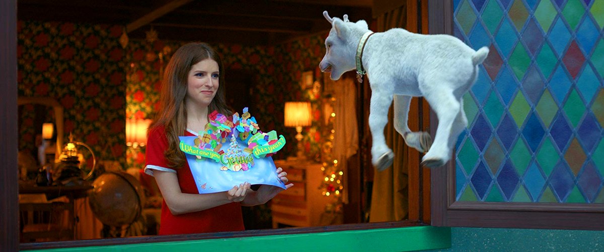 Photo from the movie Noelle