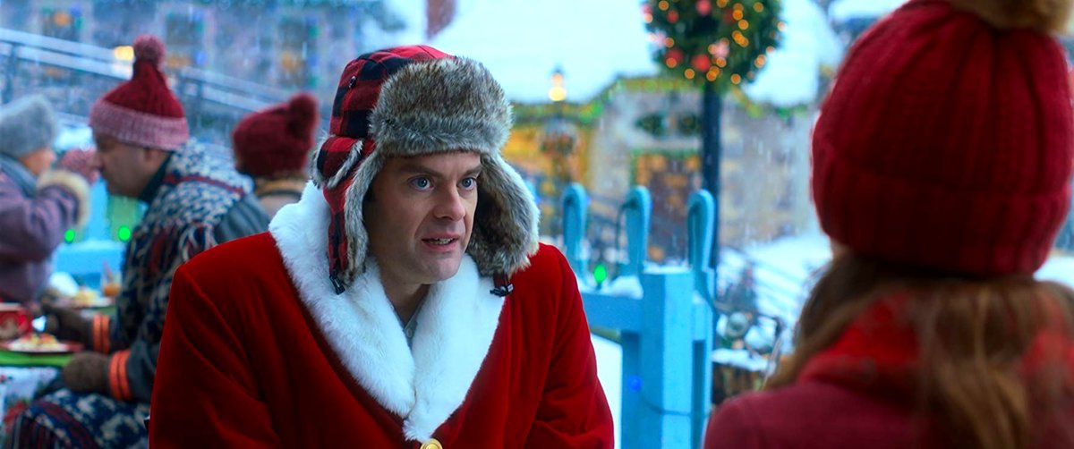 Photo from the movie Noelle