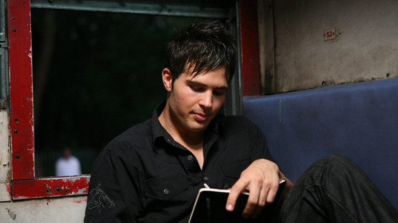 Photo from the movie Not Today