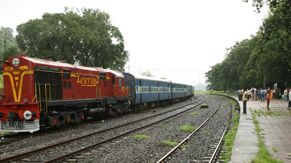 Photo from the movie Not Today