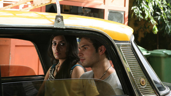 Photo from the movie Not Today