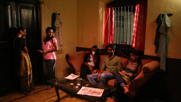 Photo from the movie Not Today