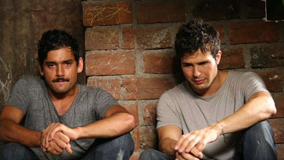 Photo from the movie Not Today