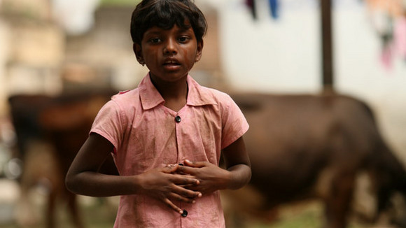 Photo from the movie Not Today