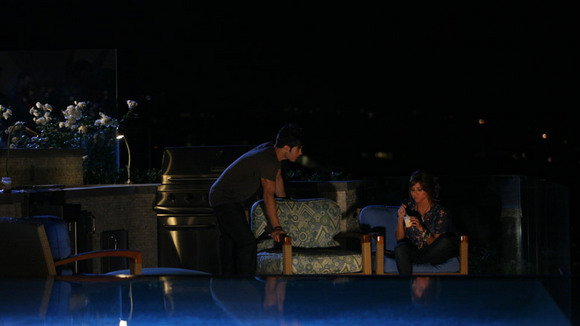 Photo from the movie Not Today