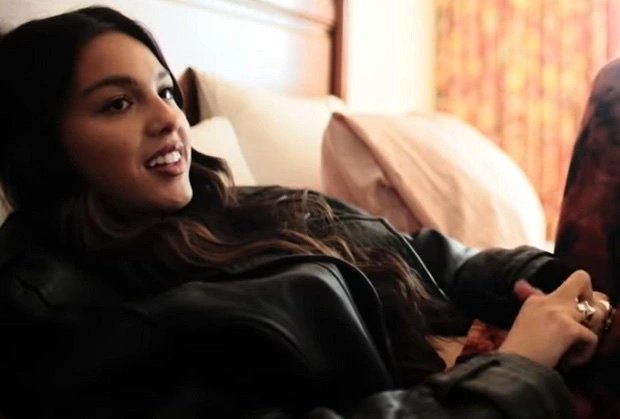 Photo from the movie Olivia Rodrigo: Driving home 2 u