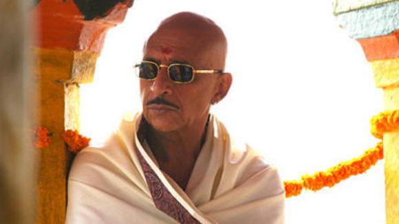 Photo from the movie Omkara