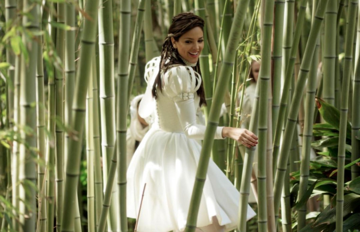 Photo from the movie Paradise Hills