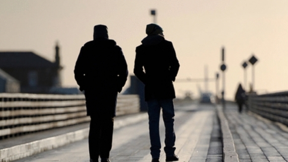 Photo from the movie Parked