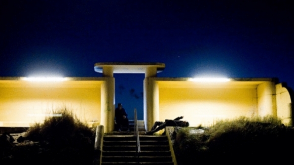 Photo from the movie Parked