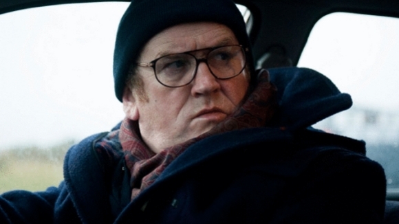 Photo from the movie Parked