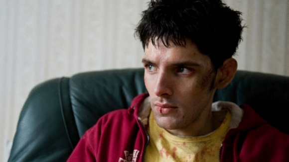 Photo from the movie Parked