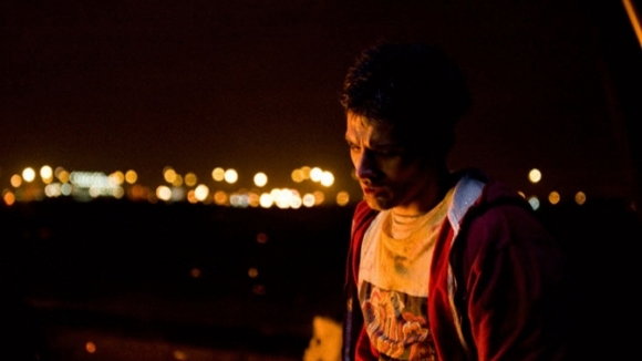 Photo from the movie Parked