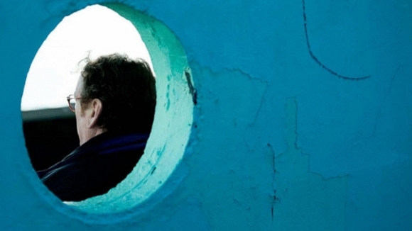 Photo from the movie Parked