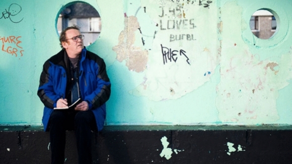 Photo from the movie Parked