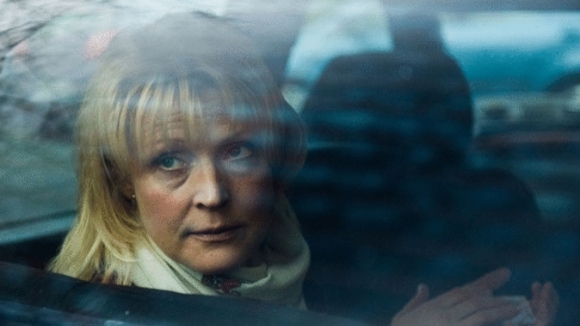 Photo from the movie Parked