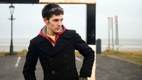 Photo from the movie Parked