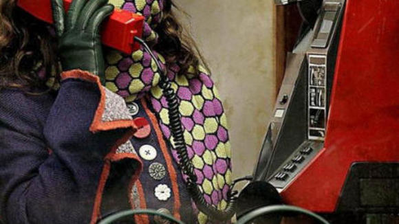 Photo from the movie Penelope